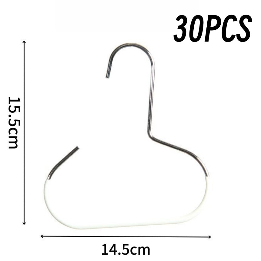 Hanging Hat Organizer Rack