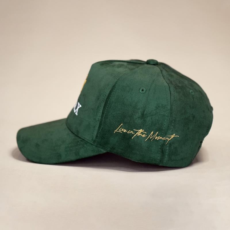 "RELAX" Parody Baseball Cap