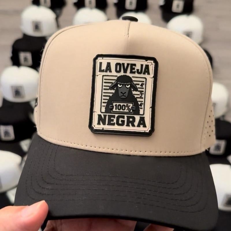 La Oveja Negra Hat