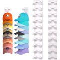 Hat Organizer for Baseball Caps