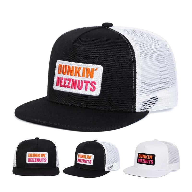DUNKIN' DEEZ NUTS Hat