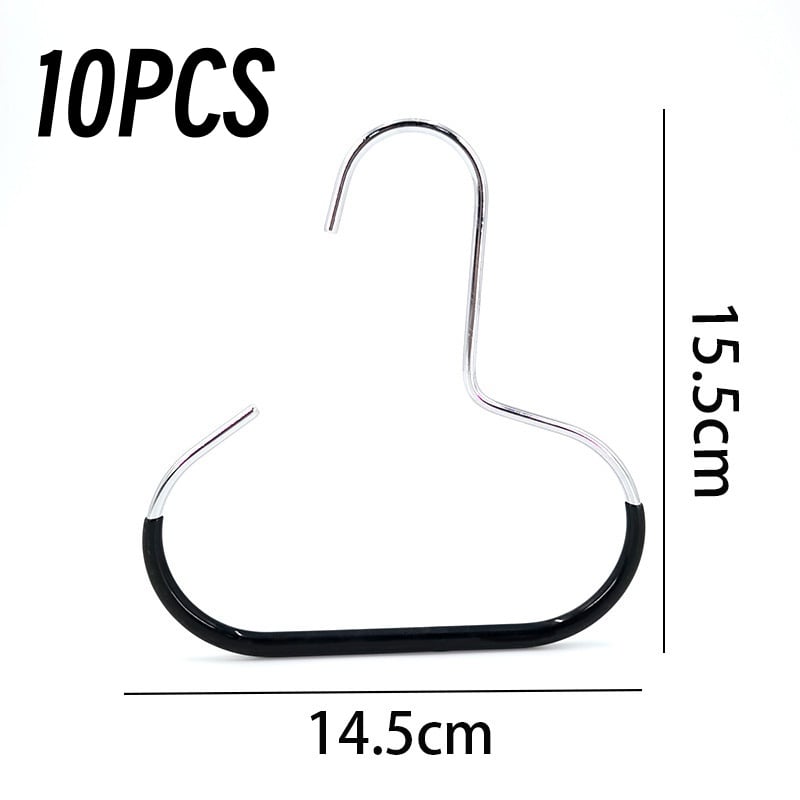 Hanging Hat Organizer Rack