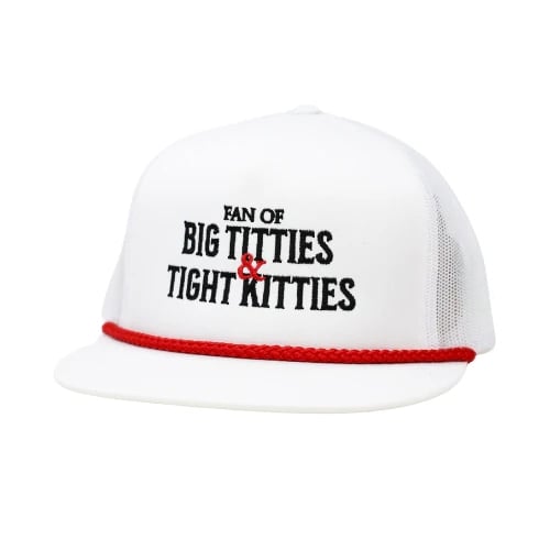 Big Titties and Tight Kitties