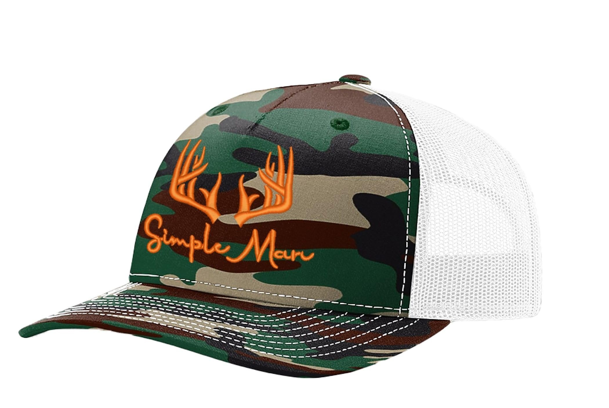 Simple Man Hat