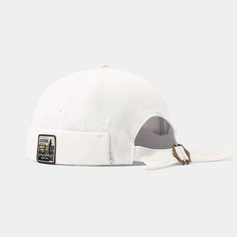 Unisex Brimless Hats