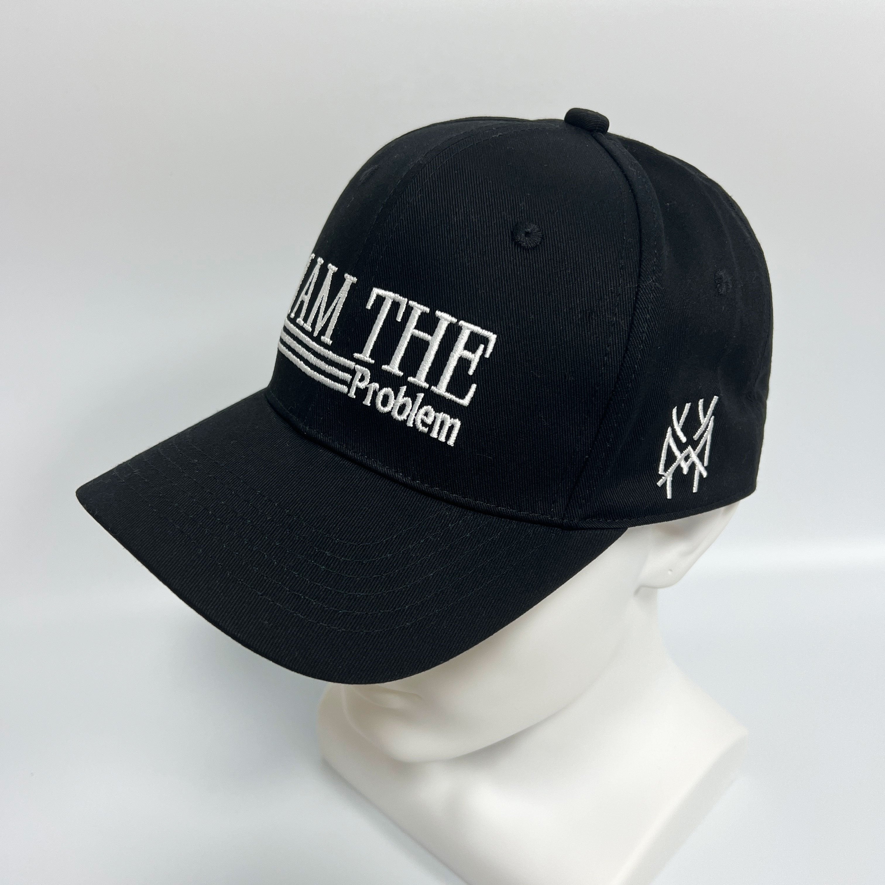 I Am The Problem Trucker Hat