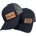 Trouble Hat Set