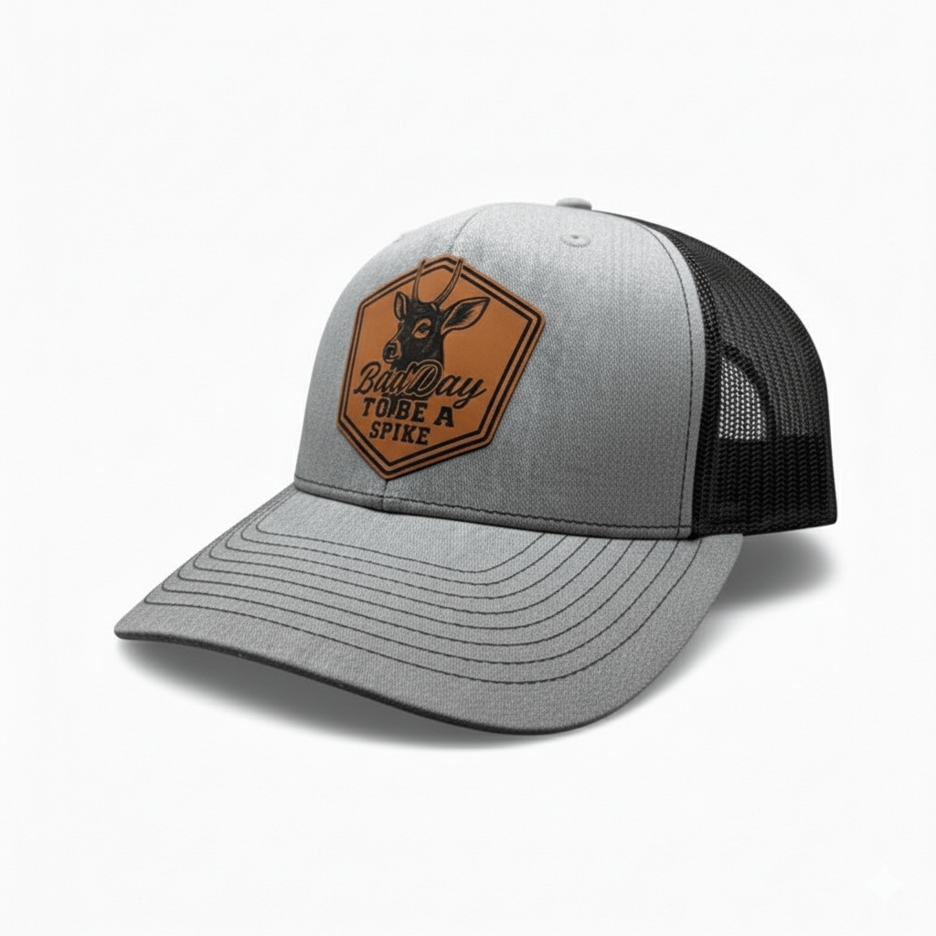 Bad Day to Be a Spike Hat