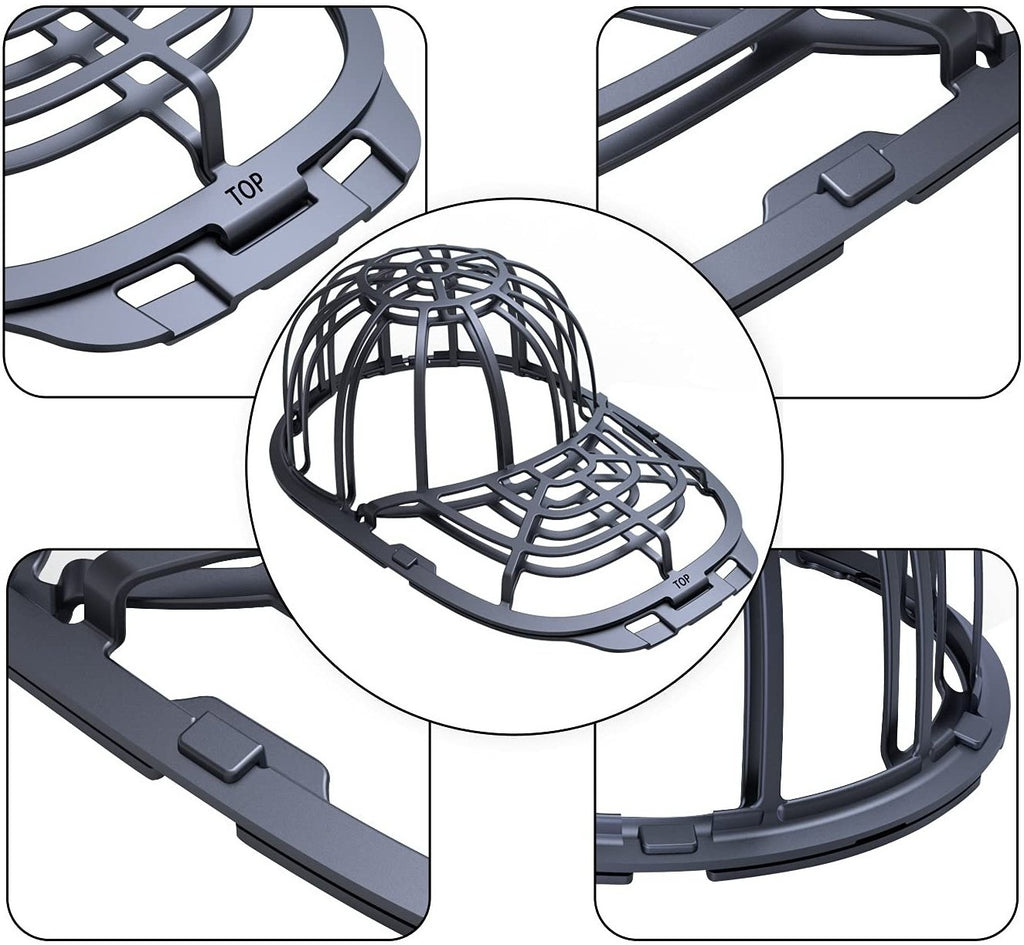 Hat Washer Cage