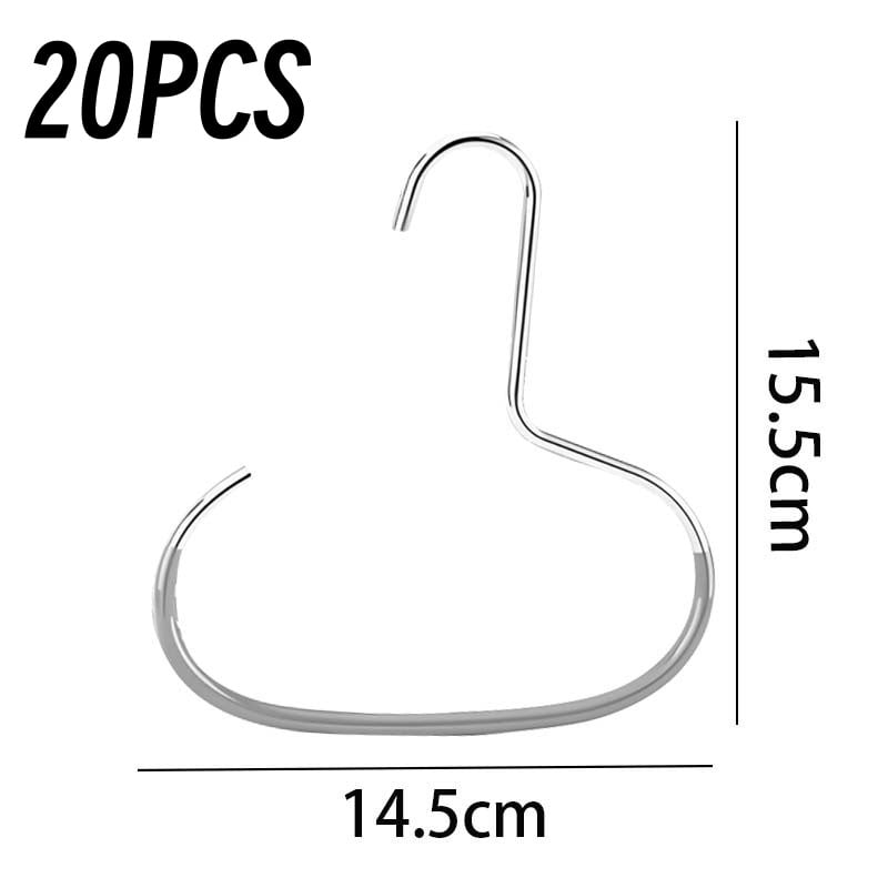 Hanging Hat Organizer Rack