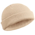 Soft Acrylic Knit Trawler Beanie Watch Hat for Winter