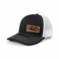 FAFO Patch Trucker Hat