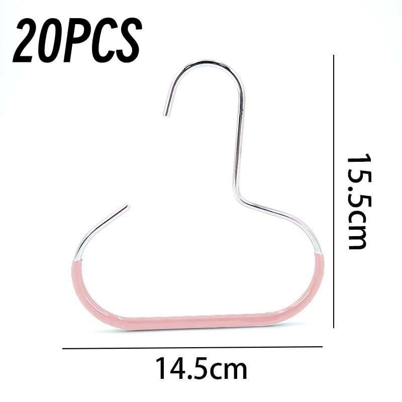 Hanging Hat Organizer Rack