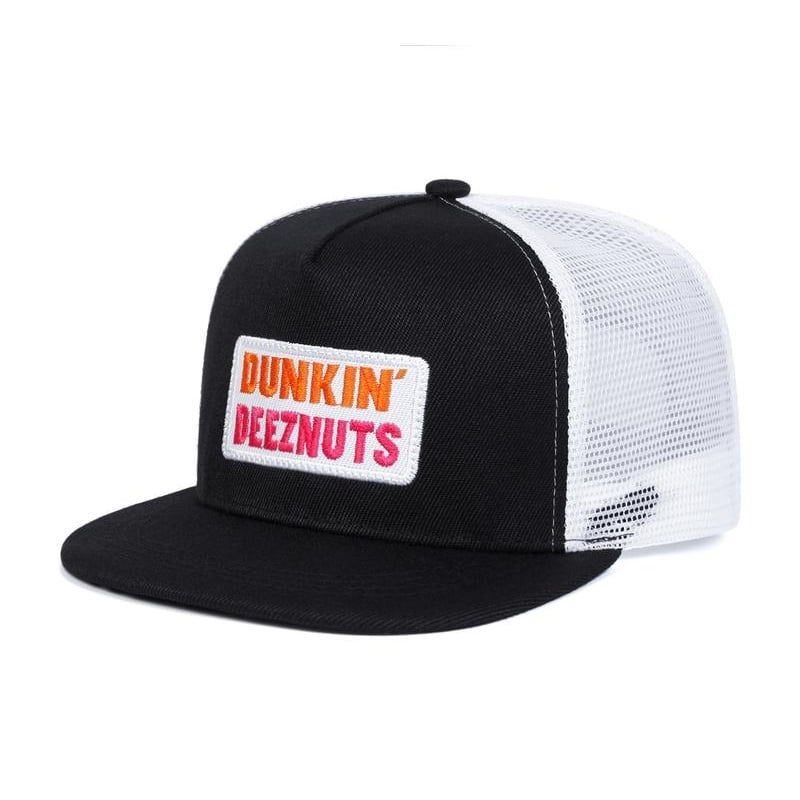 DUNKIN' DEEZ NUTS Hat