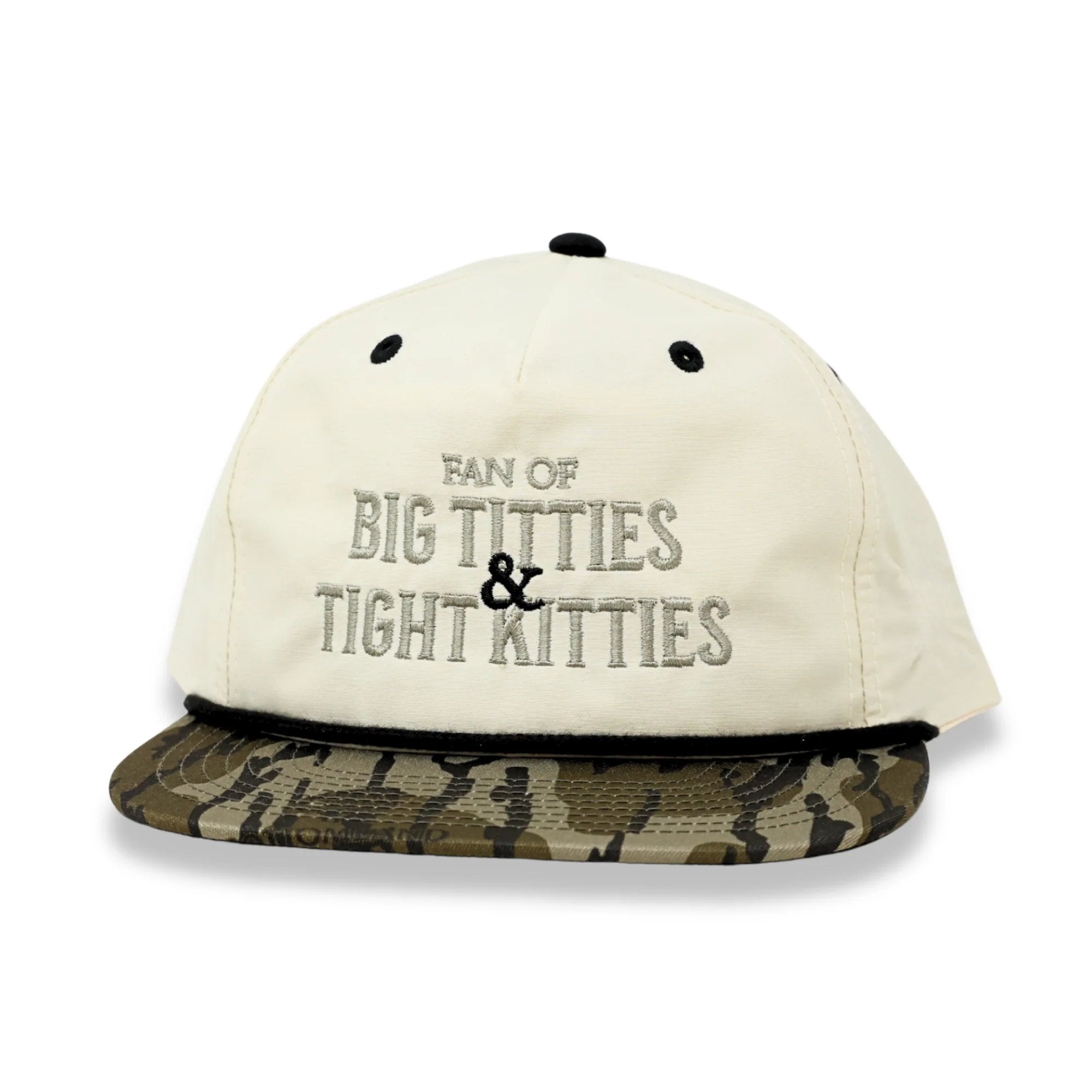 Big Titties and Tight Kitties