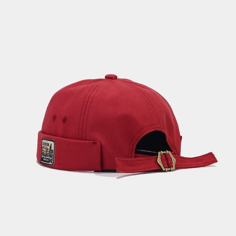 Unisex Brimless Hats