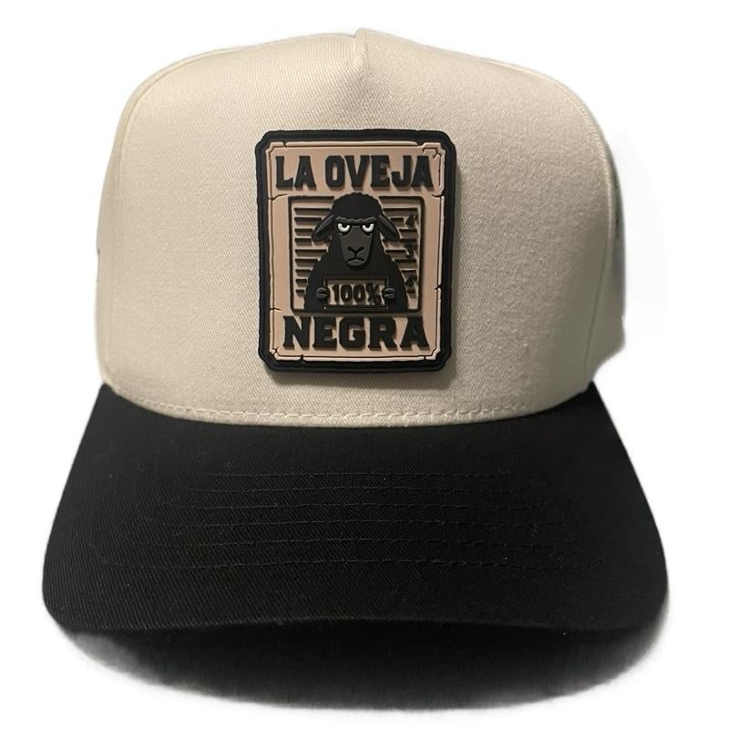 La Oveja Negra Hat