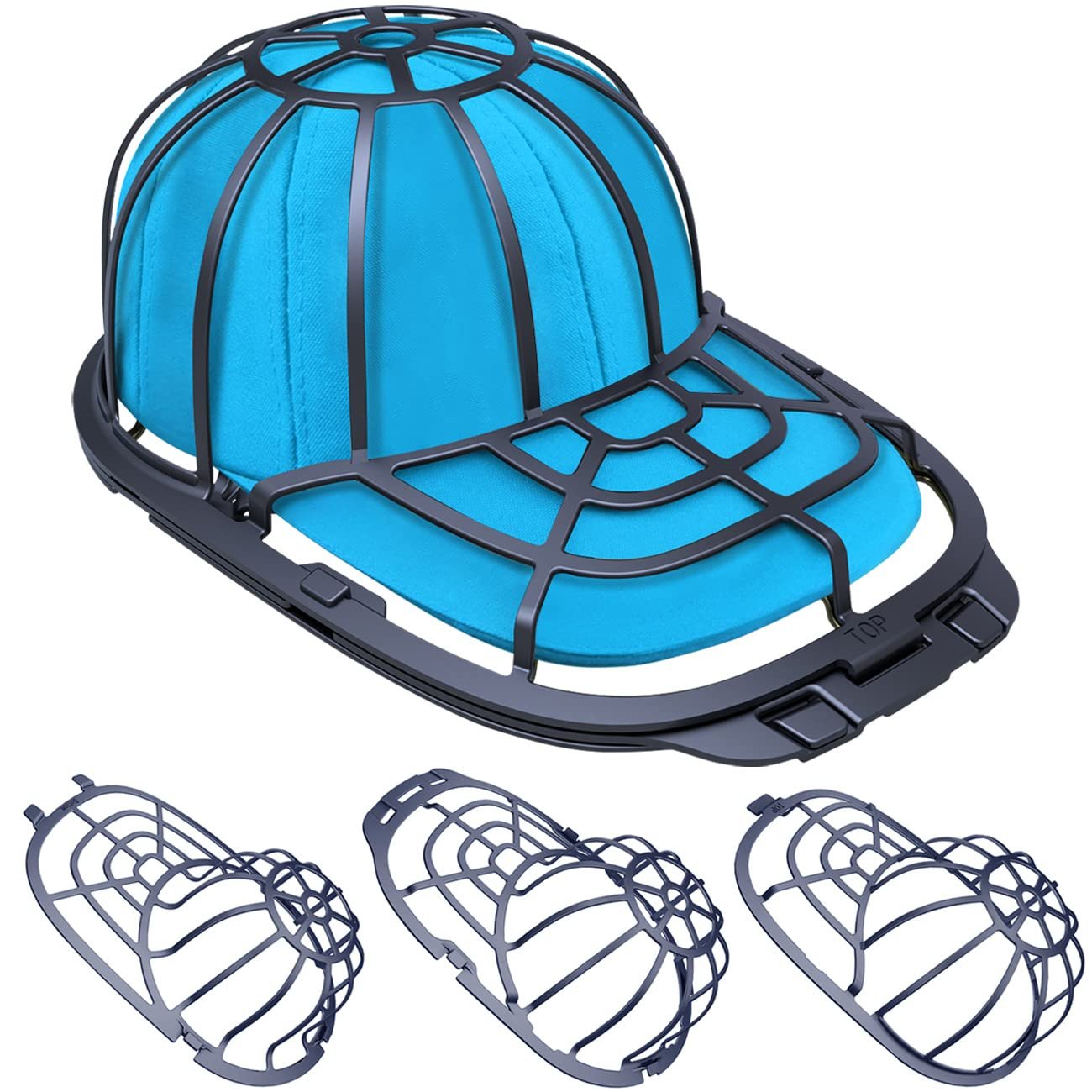 Hat Washer Cage