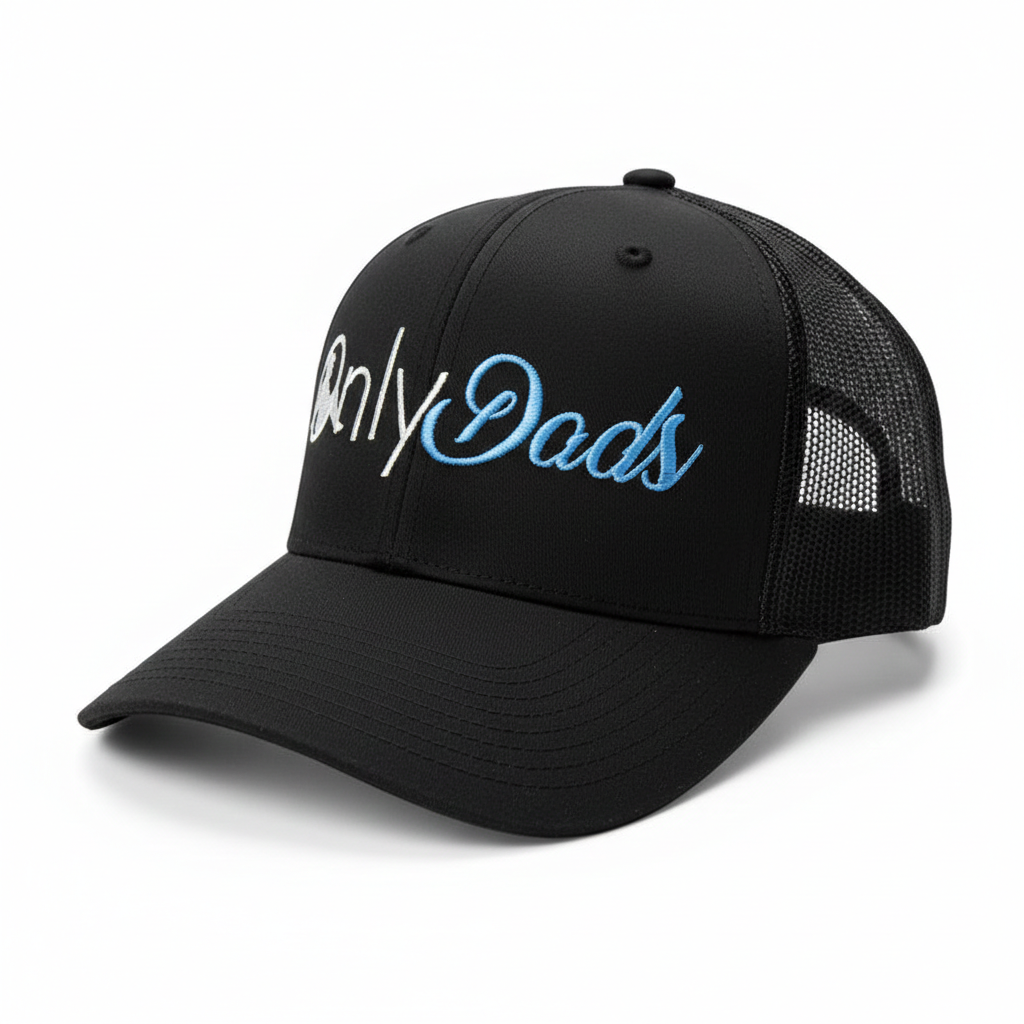 OnlyDads Hat
