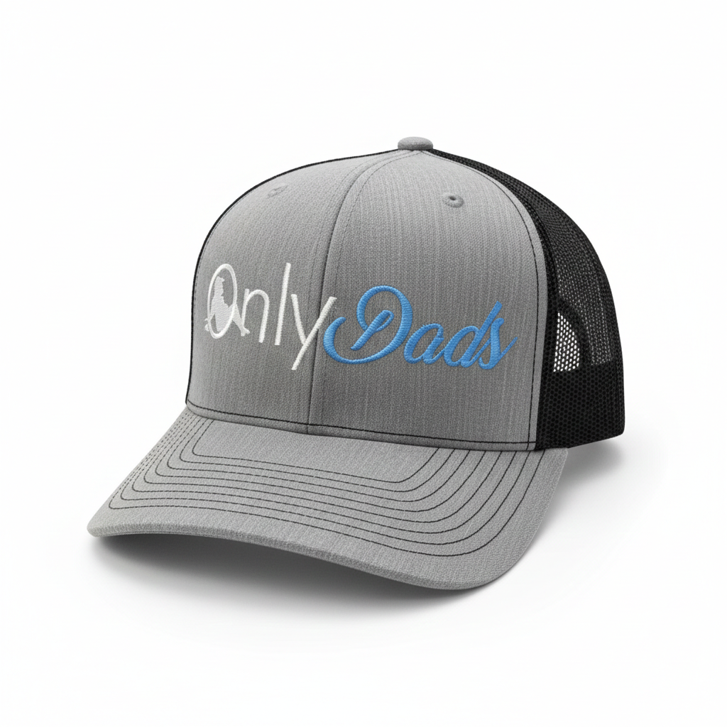 OnlyDads Hat