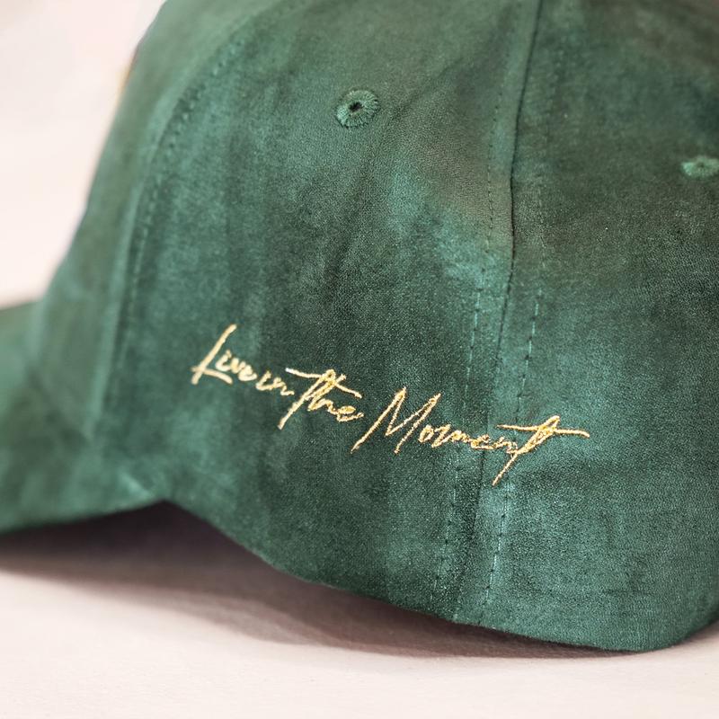 "RELAX" Parody Baseball Cap