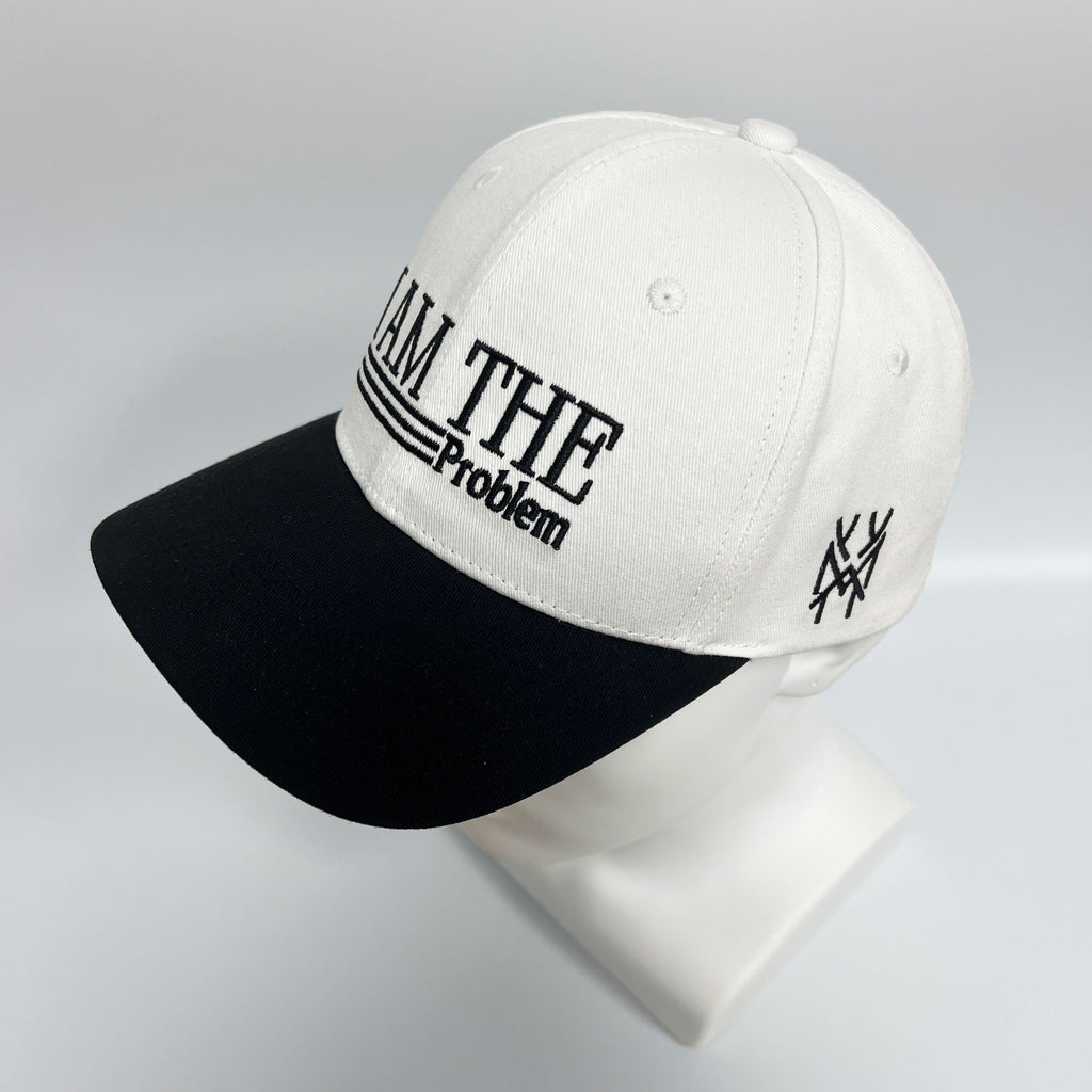 I Am The Problem Trucker Hat