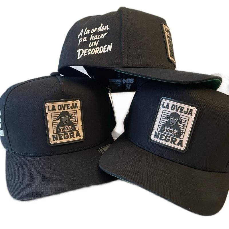 La Oveja Negra Hat