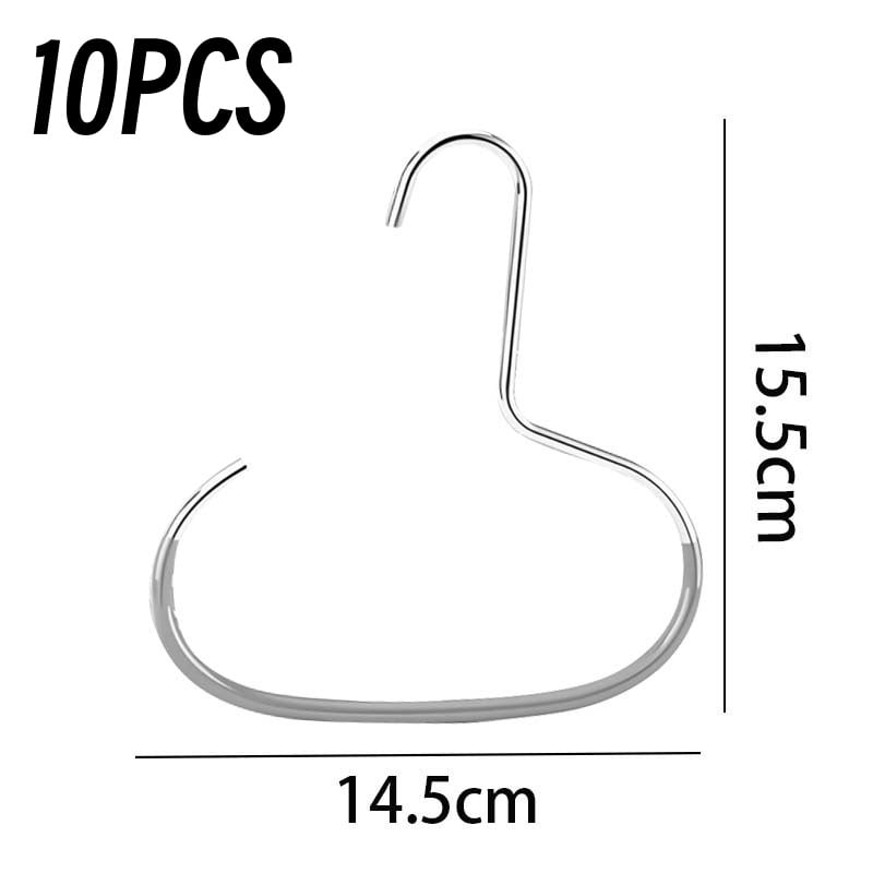 Hanging Hat Organizer Rack