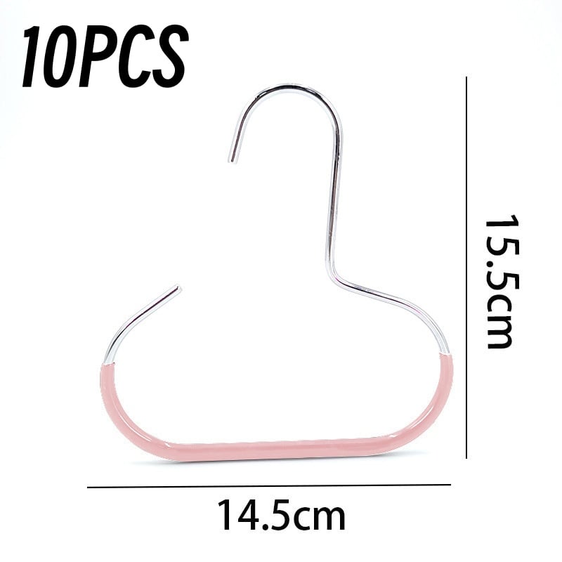 Hanging Hat Organizer Rack