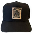 La Oveja Negra Hat