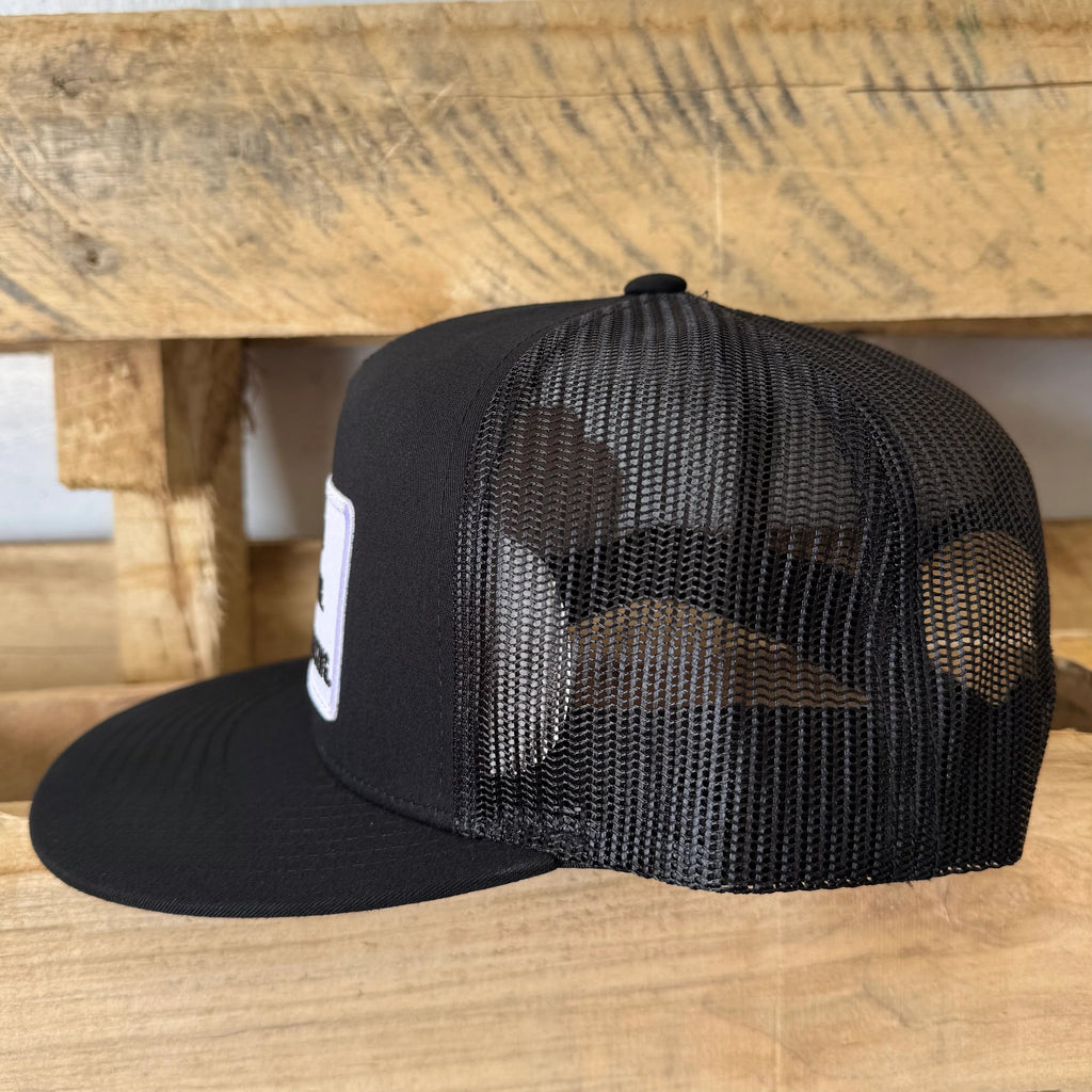 Hard While Working Hat