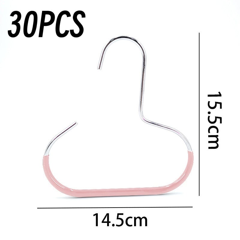 Hanging Hat Organizer Rack