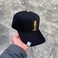 San Judas  Plate Hat