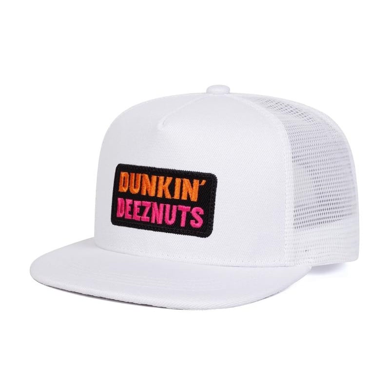 DUNKIN' DEEZ NUTS Hat