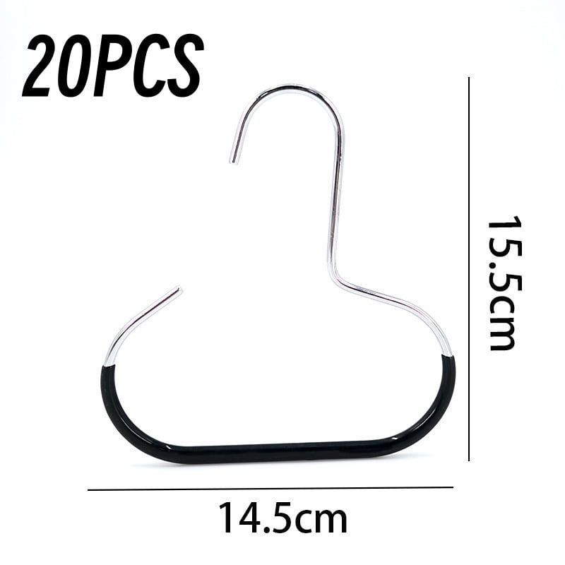 Hanging Hat Organizer Rack