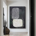 Suspended Order in Pale Light